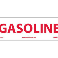 GASOLINE, 4X12, PS VINYL