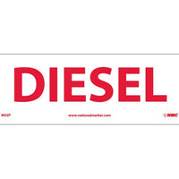 DIESEL, 4X12, PS VINYL