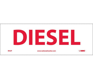 DIESEL, 4X12, PS VINYL
