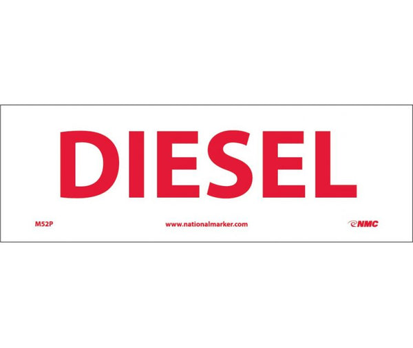 DIESEL, 4X12, PS VINYL