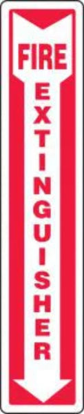 Fire Extinguisher Sign 24