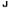 STENCIL, LETTER J, 12