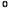 STENCIL, LETTER O, 12