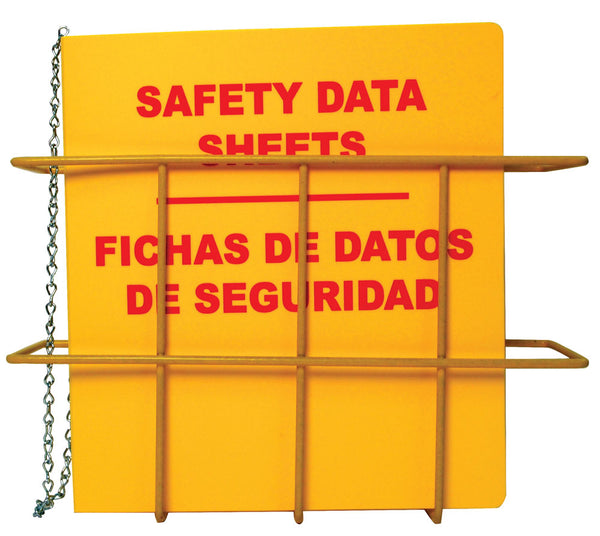 BILINGUAL ECONOMY RTK CENTER INCLUDES RACK, BINDER, CHAIN (NO BACKBOARD)