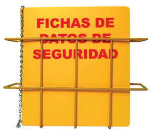 SPANISH ECONOMY RTK CENTER INCLUDES RACK, BINDER, CHAIN (NO BACKBOARD)