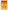 BILINGUAL RTK CENTER, 20 x 16, 1 BASKET, 1 RTK61BI BINDER AND CHAIN, RED ON YELLOW, 3MM HEAVY DUTY RIGID PLASTIC