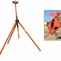 HD TRIPOD STAND, ROLL UP AND RIGID SIGNS