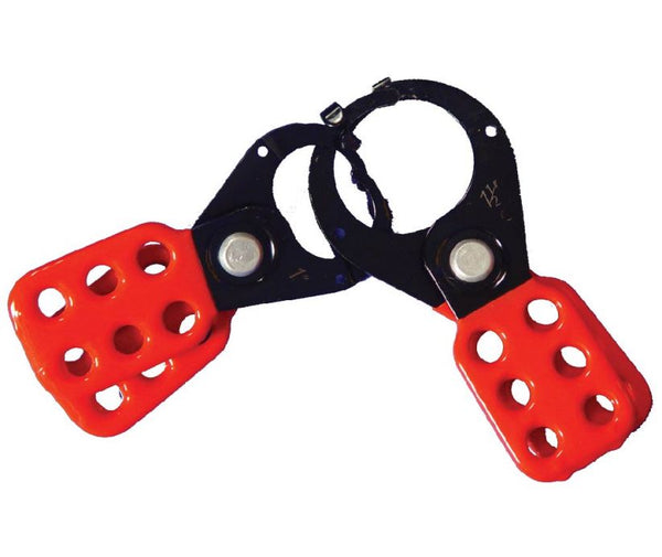HASP, 1 1/2