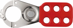 HASP, 1" DIA JAWS