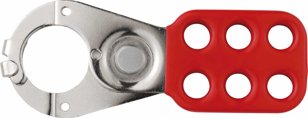 HASP, 1