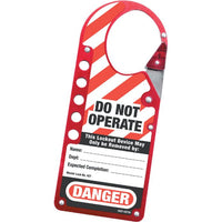 SNAP-ON ADVANTAGE HASP, 7X2.87