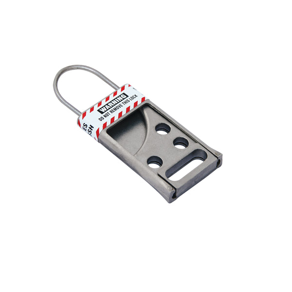 Hasp, Stainless Steel