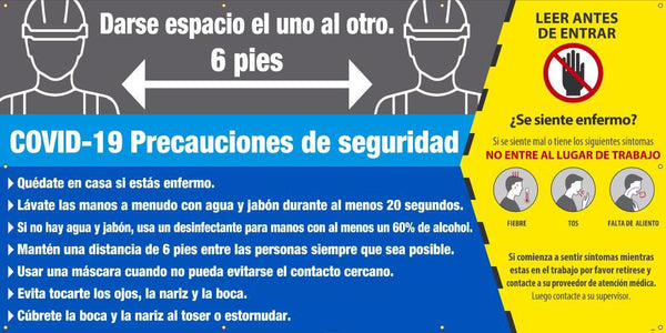 Safety Poster, FORKLIFT SAFETY, 17