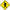 PEDESTRIAN CROSSING (GRAPHIC) (DIAMOND SHAPE), 30X30, .080 DG REF ALUM SIGN