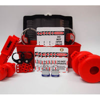 LOCKOUT KIT, VALVE