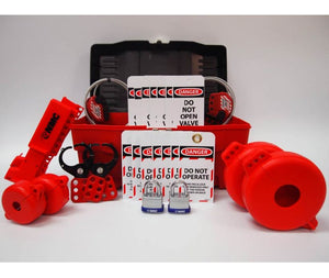 LOCKOUT KIT, VALVE