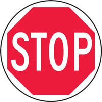 Stop Projection Lens | VSPL2