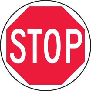 Stop Projection Lens | VSPL2