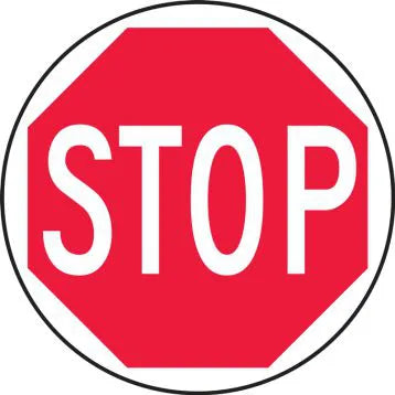 Stop Projection Lens | VSPL2