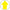 23MM CIR LENS ONLY, ARROW (YELLOW)