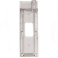 Wall Switch Lockout- Clear