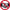 GRAPHIC NO HANDSHAKING, 4 IN DIA, PRESSURE SENSITIVE VINYL CLEAR