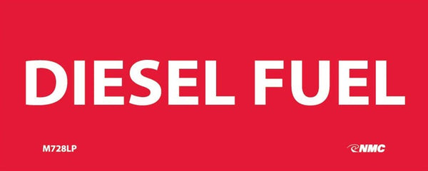 DIESEL FUEL, LAMINATED, 2X5, PS VINYL