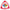 HARD HAT EMBLEM, HAZMAT EMERGENCY RESPONDER,  2