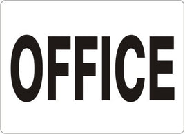 Office Signs | G-5703