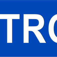 Restroom Signs | G4-6638