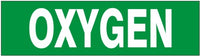 Oxygen Press-On Decal | PD-5727